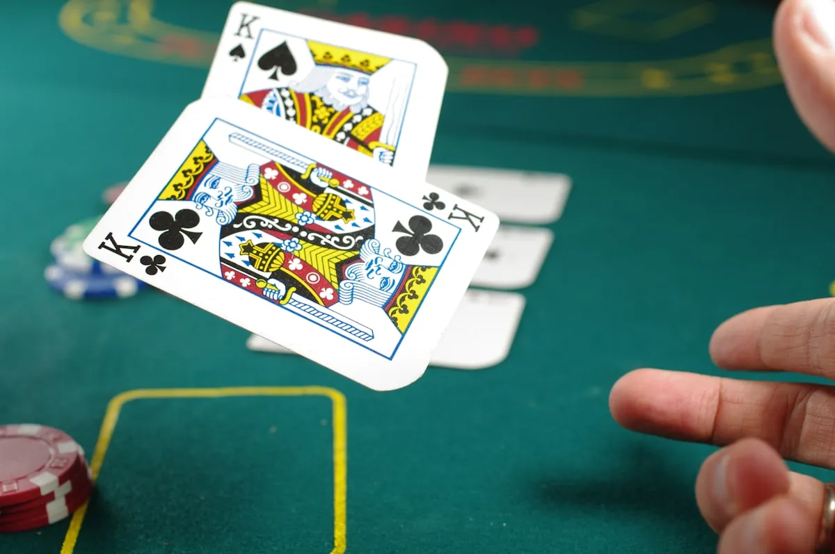Dealer live casino profesional